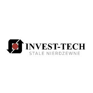 Polerowanie blachy nierdzewnej - Gięcie blach - Invest-Tech Sp.z o.o