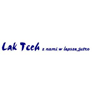 Profesjonalny pistolet lakierniczy - Sklep z akcesoriami lakierniczymi - Lak Tech