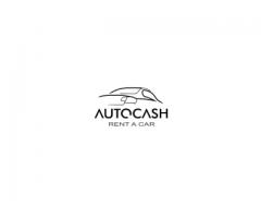 Wypożyczalnia samochodów - Autocash24