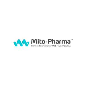 Witamina B12 MSE MAX - Mito-Pharma