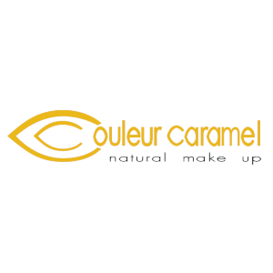 Naturalne bronzery do twarzy - Couleur Caramel