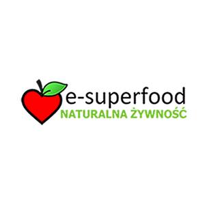 Dżemy ekologiczne - E-superfood