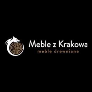 Stoliki nocne drewniane - Meble z Krakowa