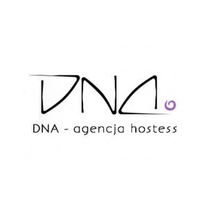Hostessa agencja - Hostessy na eventy - DNA