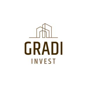 Mieszkanie z tarasem wrocław - Inwestycje w nieruchomości - Gradi Invest