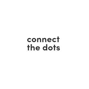 Pozycjonowanie marki - Kreatywna agencja brandingowa - Connect the dots