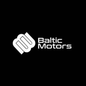 Skutery 125 cm Gdańsk - Salon motocyklowy na Pomorzu - Baltic Motors
