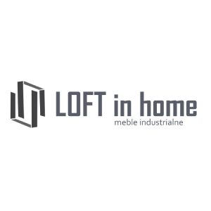 Meble loftowe producent - Stoły loftowe - Loft In Home