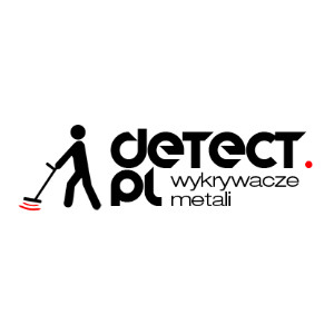 Wykrywacze metali - Akcesoria do detektorów metali - DETECT