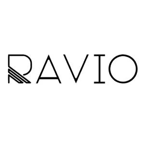 Białe biurko - Sklep meblowy internetowy - RAVIO Meble