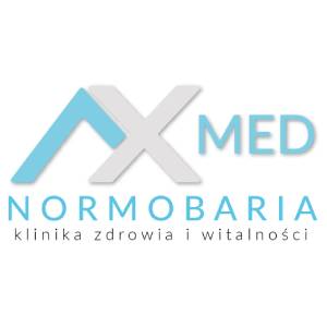 Komora normobaryczna szczecin - Normobaria - AX MED Normobaria