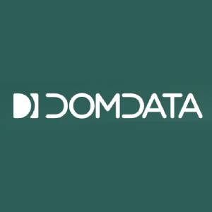 Cyfryzacja w administracji publicznej - Sprzedaż produktów bankowych - DomData