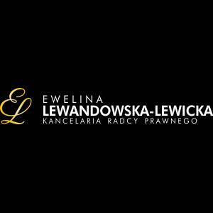 Sprawy o podział majątku - Radcy prawni Rzeszów - Ewelina Lewandowska-Lewicka