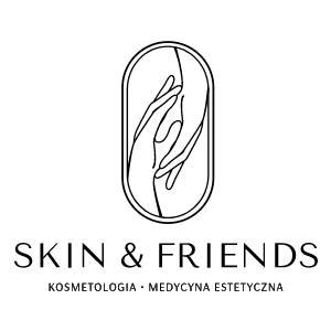 Peelingi kwasowe kraków - Profesjonalny gabinet kosmetologii - Skin&Friends