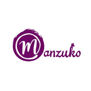 Koraliki agat - Półfabrykatów do wyrobu biżuterii - Manzuko